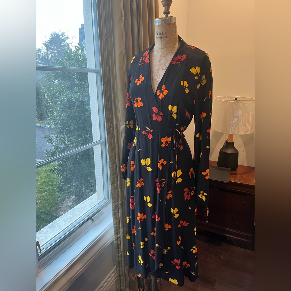 WAREHOUSE Dress - Picture 3 of 7